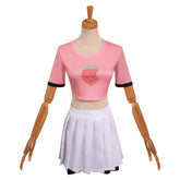 Oshi no Ko Hoshino Rubii Cosplay Costume Outfits Fantasia Halloween Carnival Party Disguise Suit